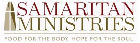 samaritan ministries.